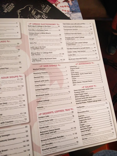 Comentarii opinii despre La Mama