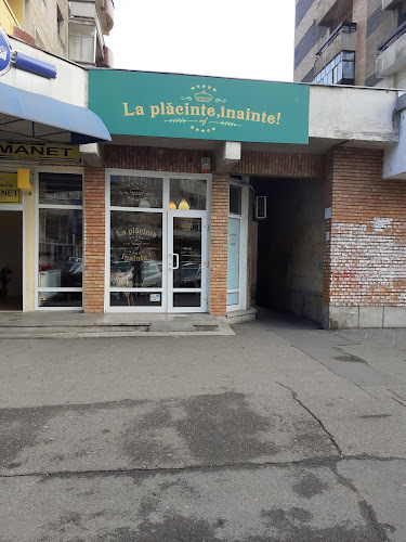 La Plăcinte Înainte - Deva