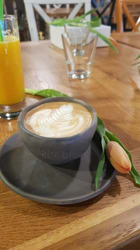 Restaurant Rod - Cluj-Napoca