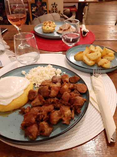 Comentarii opinii despre La Conac