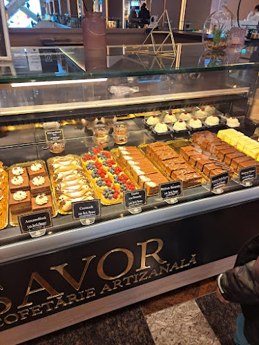 Cofetăria Savor