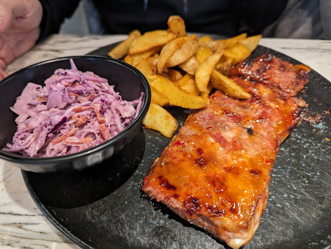 Opinii despre Mamma Mia Restaurant & Catering în Iași - Gastronomie și ospitalitate