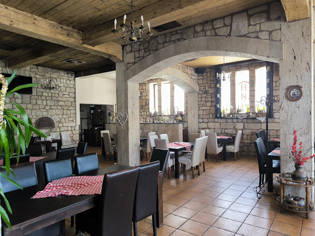 Restaurant Hanul cu Noroc Oradea - Gastronomie și ospitalitate