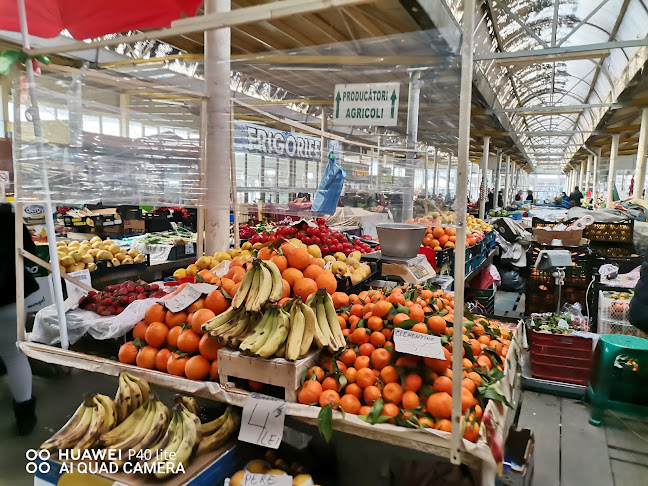 Comentarii opinii despre Piața Centrală din Craiova