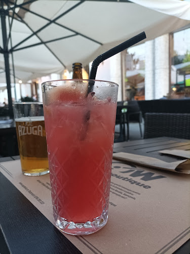 Euphoria Biergarten Arad