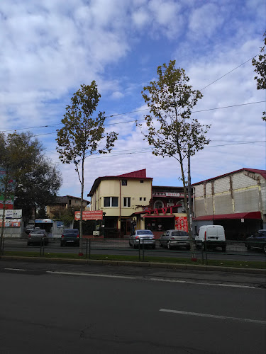 Unity Pan - Gastronomie și ospitalitate