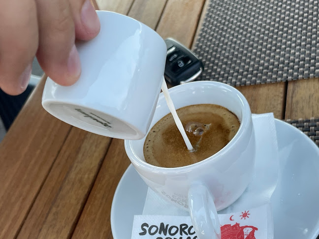 Ïnlarg - Gastronomie și ospitalitate