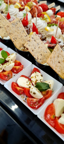 Comentarii opinii despre New Mar Catering