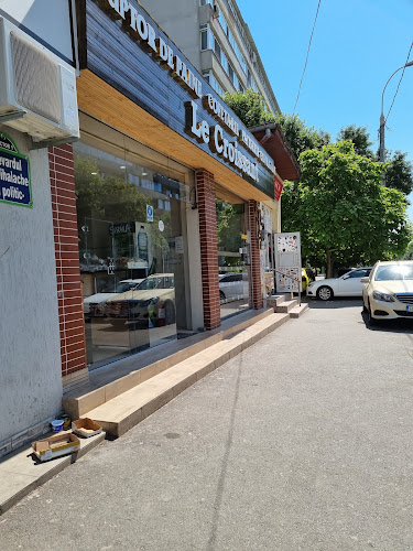 Le Croissant - București
