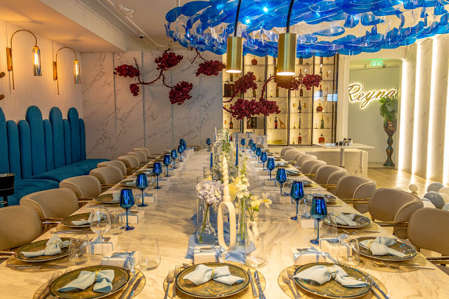 Restaurant Reyna - Constanța