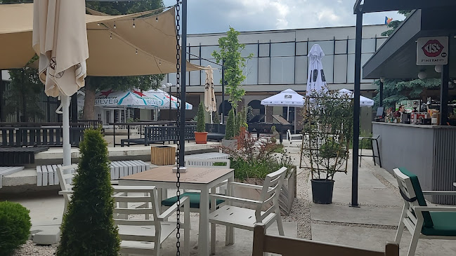 Cocosul de aur - Piatra Neamț