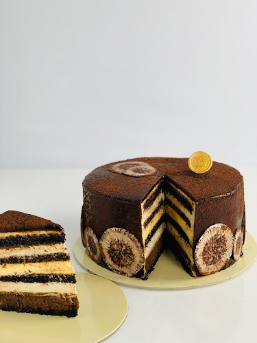 Cofetăria Prisi - Piatra Neamț