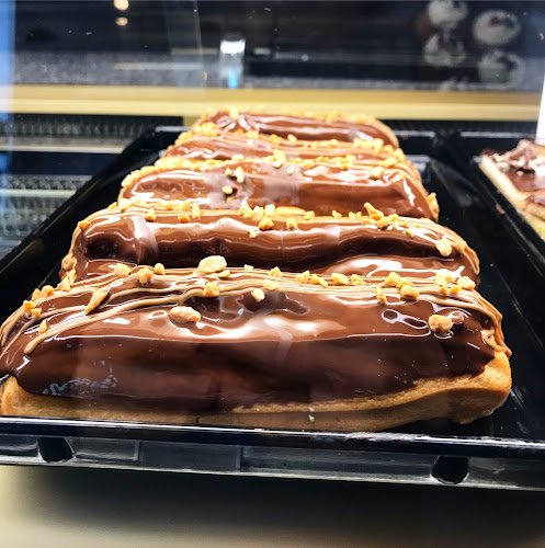 Cofetaria J'Adore - Timișoara