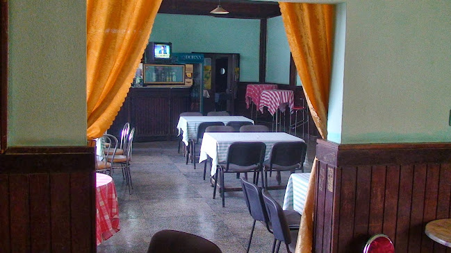 Restaurantul Dunarea - Turnu Măgurele