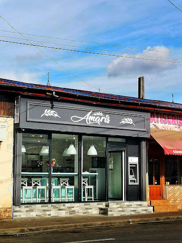 Opinii despre Patiserie Amaris în Galați - Gastronomie și ospitalitate