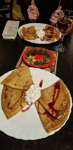 Mon Cher - Gastronomie și ospitalitate