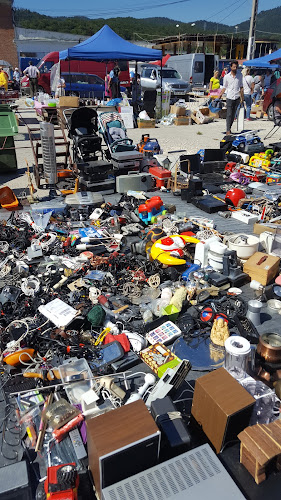 Târgul de Vechituri