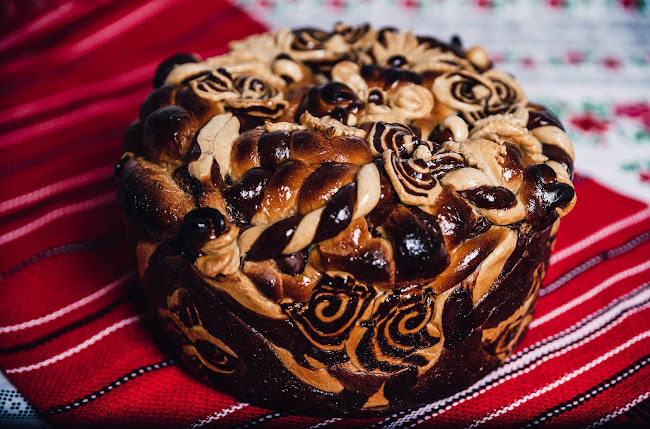 Brutăria "Pechea" - Pechea