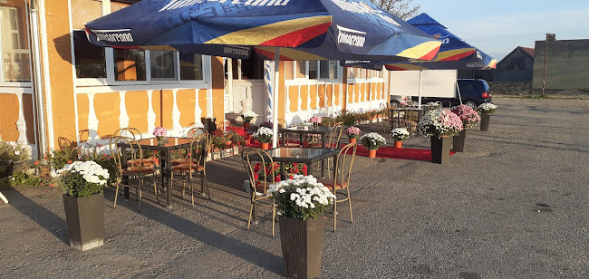 Restaurant Căvărănțana