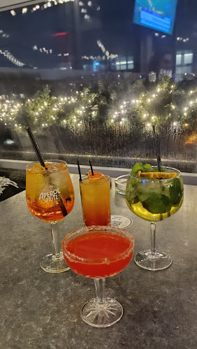 Karma Lounge - Gastronomie și ospitalitate