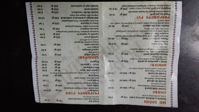 Popasul Castelului - Hunedoara