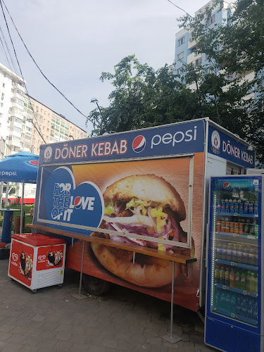 Opinii despre AYAN Doner Kebab în Iași - Gastronomie și ospitalitate