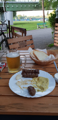 Terasa Belvedere - Gastronomie și ospitalitate