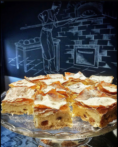 Diana s Bakery - Buzău