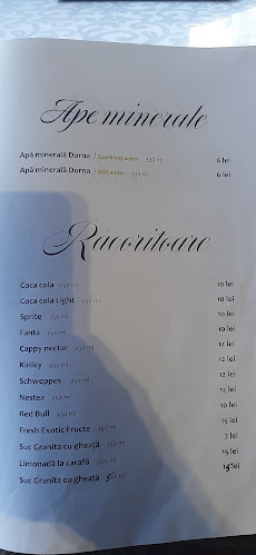 Casa Veche - Gastronomie și ospitalitate