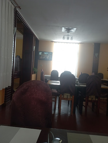 Restaurant M&M - Botoșani