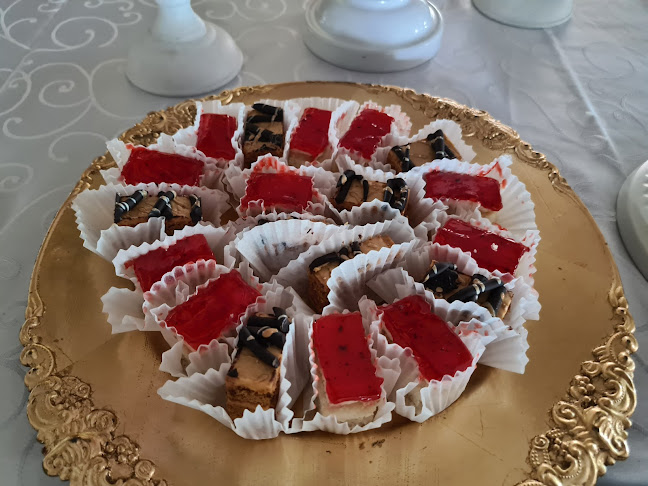 Wolf - Gastronomie și ospitalitate