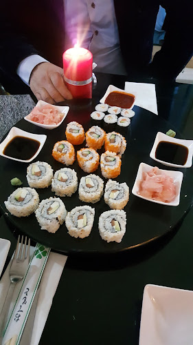 Restaurantul Kabuki Wok & Sushi