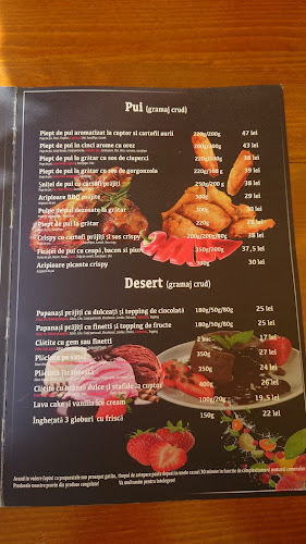 Comentarii opinii despre Gothic