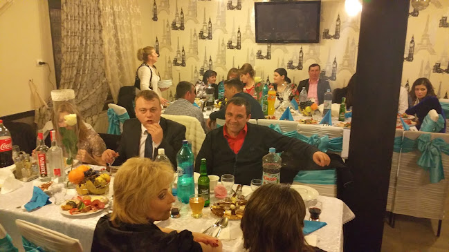 Comentarii opinii despre Restaurant La Pentelescu