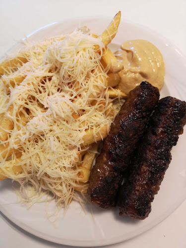 Restaurant Zori de Zi - Arad