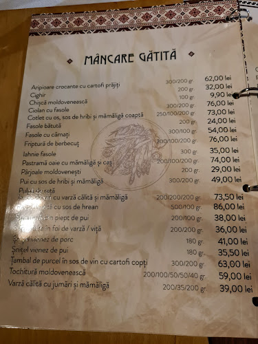 Comentarii opinii despre Casa Bolta Rece