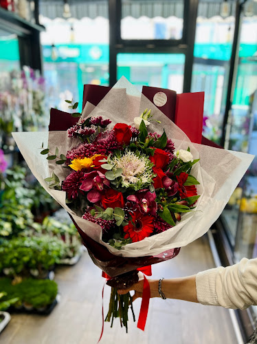 Comentarii opinii despre Floraria Garden Boutique Valcea