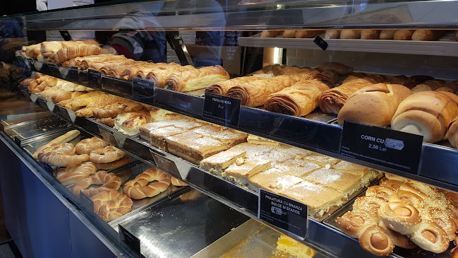 Patiseria Centru - Aiud