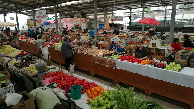 Piaţa Drumul Taberei 2 - București