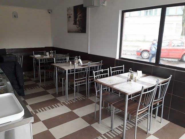 Opinii despre „La Casuta”restaurant cu autoservire Costasor srl Galati în Galați - Gastronomie și ospitalitate