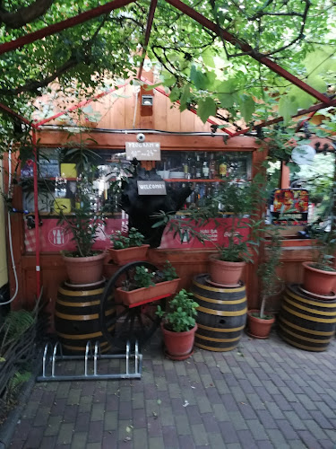 Terasa Carul cu Flori