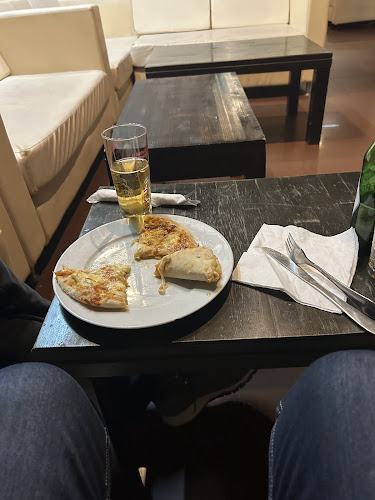 Steel Club - Gastronomie și ospitalitate