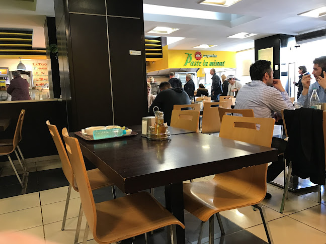 Comentarii opinii despre La Tavola fast-food
