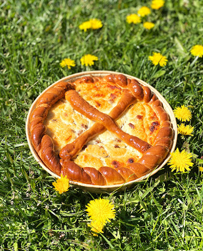 Comentarii opinii despre Brutăria Amra