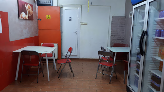 AGA Shaorma - Curtea de Argeș