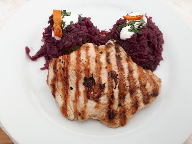 Vărzărie - Gastronomie și ospitalitate