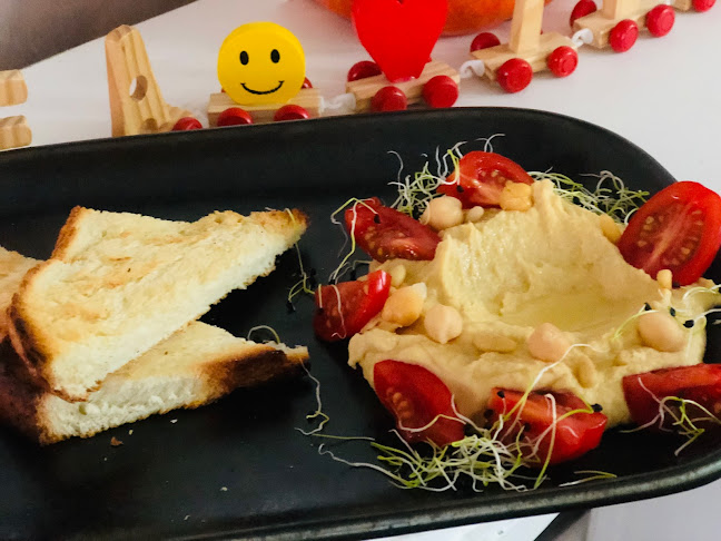 Opinii despre Catering Restaurant Tea Time în Botoșani - Gastronomie și ospitalitate