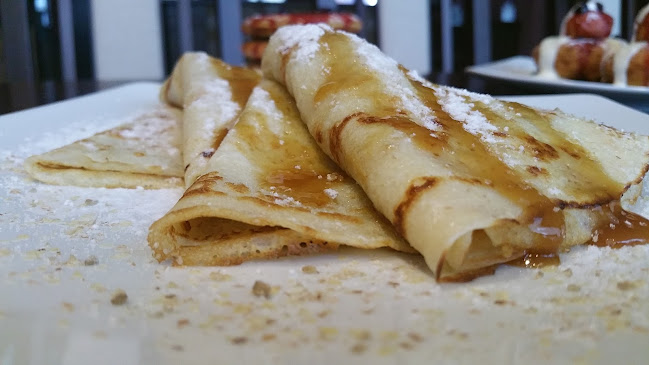 Restaurant - Gastronomie și ospitalitate