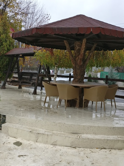 Hotel Restaurant Hollywood