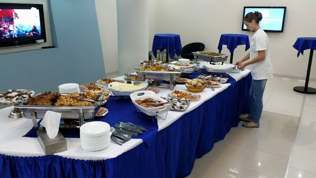 Opinii despre CATERCARM S.R.L. în Ploiești - Gastronomie și ospitalitate